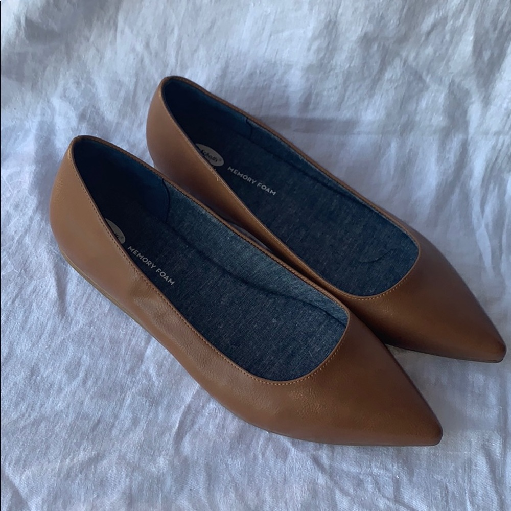 Dr scholl shoe 10